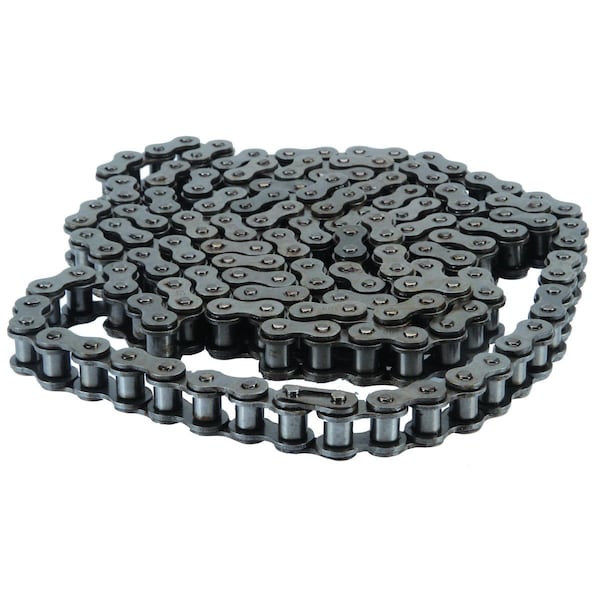 Roller Chain, Chain No 60 10 ft 10 x10 x1